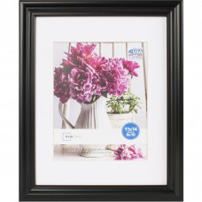 Mainstays Traditional Document Black Frame   550965498